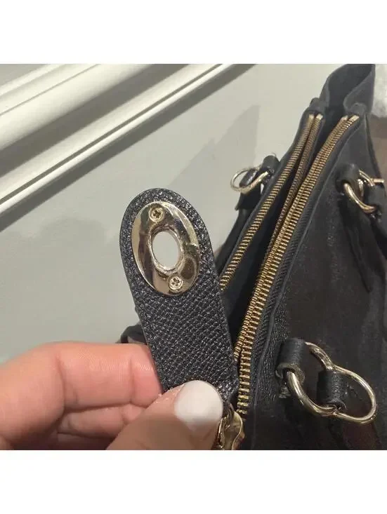 #Authentic Coach #Crosby Carryall - Picture 3 of 8